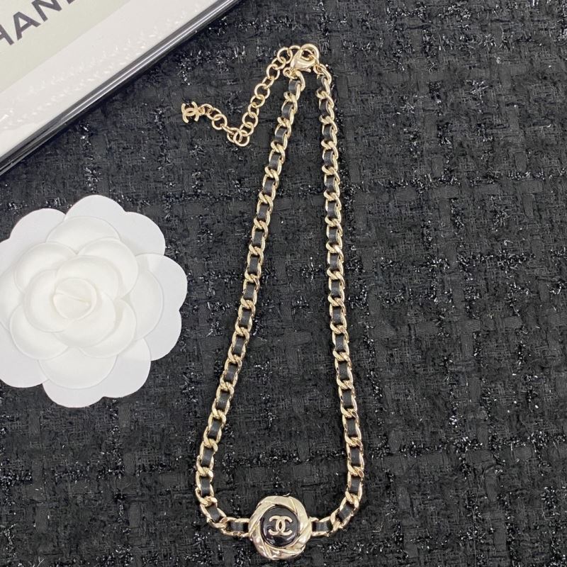 Chanel Necklaces